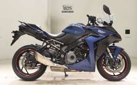SUZUKI GSX-S1000GT 2023 EK1AA