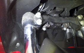 YAMAHA CYGNUS 125 XSR 2 SE44J