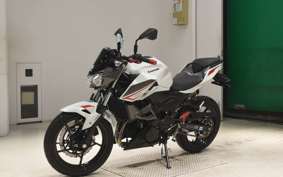 KAWASAKI Z400 Gen.2 2022