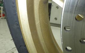 YAMAHA XSR900 2023 RN80J