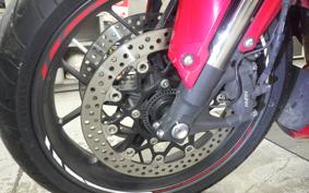 HONDA CBR650R 2021