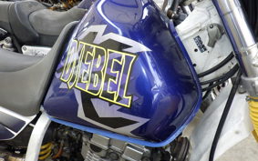 SUZUKI DJEBEL 250 XC SJ45A