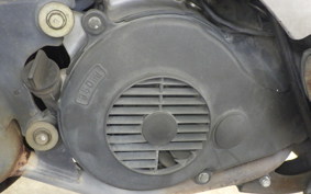 SUZUKI ADDRESS V125Gヤネツキ 1983 CF46A