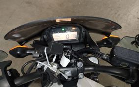 HONDA NC750S DCT 2014 RC70