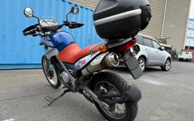 BMW F650GS DAKAR 2004 0176