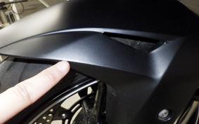 KAWASAKI ZX-25R 2024 ZX250E