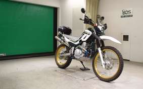 YAMAHA SEROW 250 Gen.3 2022 DG31J