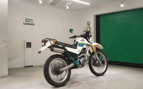 YAMAHA SEROW 225 Gen.2 1KH