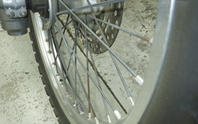 SUZUKI DJEBEL 250 XC 1980 SJ45A