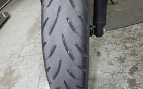 KAWASAKI Z400 Gen.2 2022 EX400G