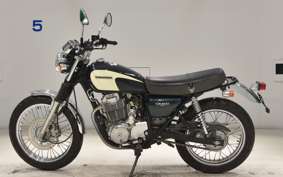 HONDA CB400SS E 2008 NC41