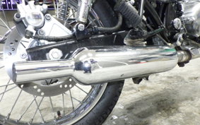 KAWASAKI ESTRELLA RS 2022 BJ250A