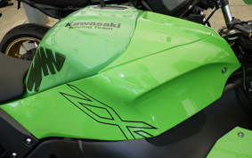 KAWASAKI ZX 10 NINJA ABS 2021 ZXT02L