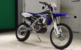 YAMAHA WR250F E