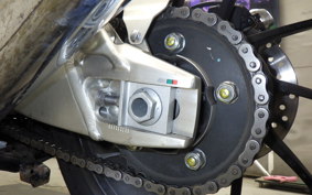 HONDA CB1100RS 2021 SC65