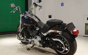 HARLEY FXLR1750 2019