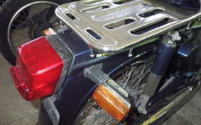 HONDA C50 SUPER CUB E C50