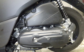 HONDA TACT Gen.4 AF79