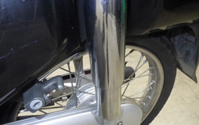 HONDA C110 SUPER CUB 1993 JA10