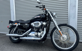 HARLEY XL1200C 2009 CT3