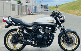 KAWASAKI ZRX-2 2009 ZR400E