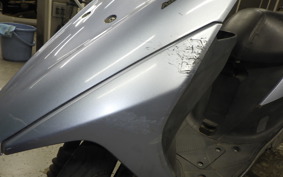 SUZUKI ADDRESS V50 Gen.2 CA44A