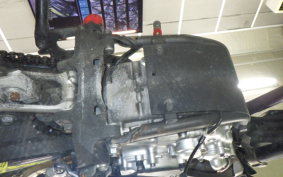 YAMAHA WR250X 2020 DG15J