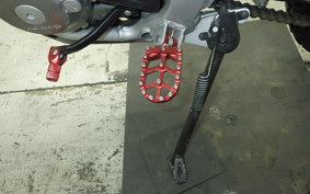 HONDA CRF250L 2008 MD47