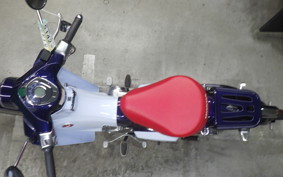 HONDA C125 SUPER CUB JA48