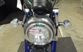 HONDA MONKEY 125 2023 JB03
