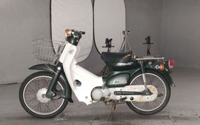 HONDA SUPER CUB50 C50