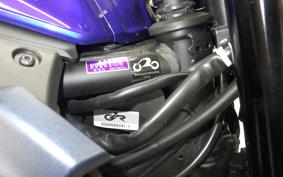 YAMAHA MT-25 A RG74J