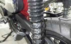 HONDA DAX 125