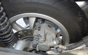 YAMAHA TRICITY 125 A SE82J