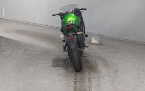KAWASAKI NINJA 650 2016 EX650E