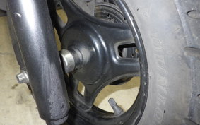 SUZUKI ADDRESS V125 S CF4MA