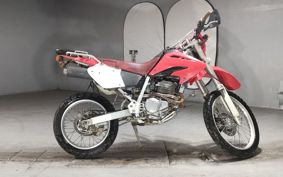 HONDA XR250 MD30