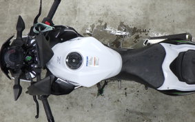 KAWASAKI Z400 Gen.2 EX400G