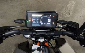 KTM 125 DUKE JPA40