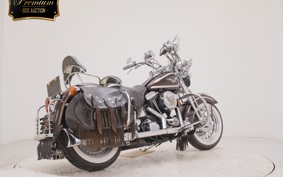 HARLEY FLSTS 1340 1998