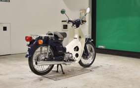 HONDA C90 SUPER CUB HA02