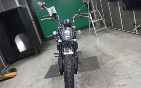 HONDA MONKEY 125 2024 JB03