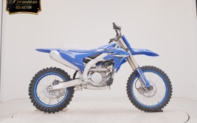 YAMAHA YZ250F 1991 CG58C