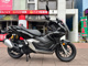 Фото Honda ADV160 с японского аукциона
