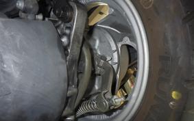 YAMAHA AXIS 125 TREET 2019 SE53J