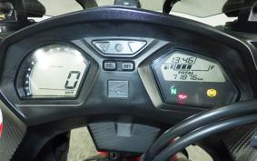 HONDA CBR650F 2015 RC83