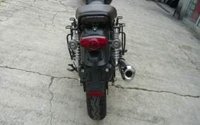 HONDA GB350 2022 NC59