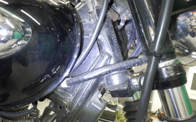 KAWASAKI W650 2000 EJ650A