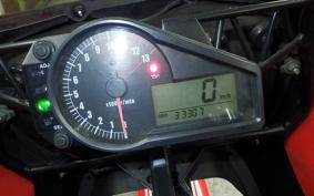 SUZUKI GS1200SS 2002 GV78A