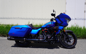 HARLEY FLTRXSTSE CVO 2026 TL8
